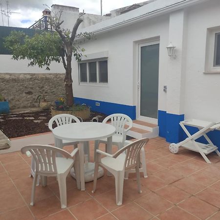 Casa Do Cabeco - Termas Da Sulfurea Villa Cabeco de Vide Ngoại thất bức ảnh