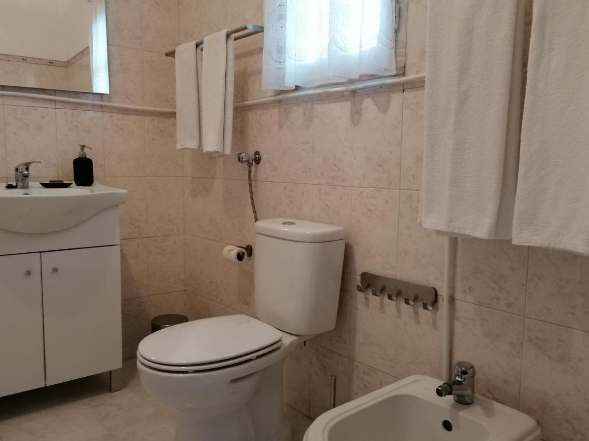 Casa Do Cabeco - Termas Da Sulfurea Villa Cabeco de Vide Ngoại thất bức ảnh