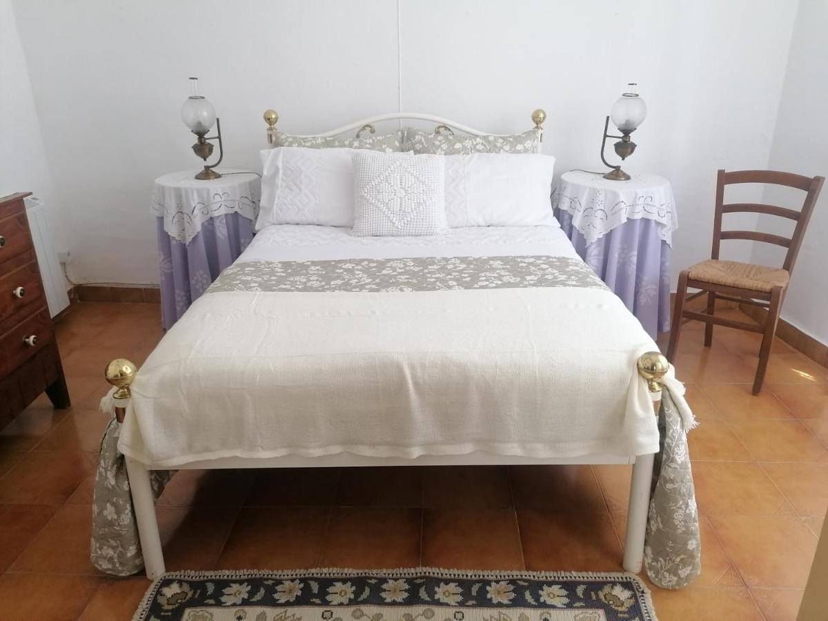 Casa Do Cabeco - Termas Da Sulfurea Villa Cabeco de Vide Ngoại thất bức ảnh