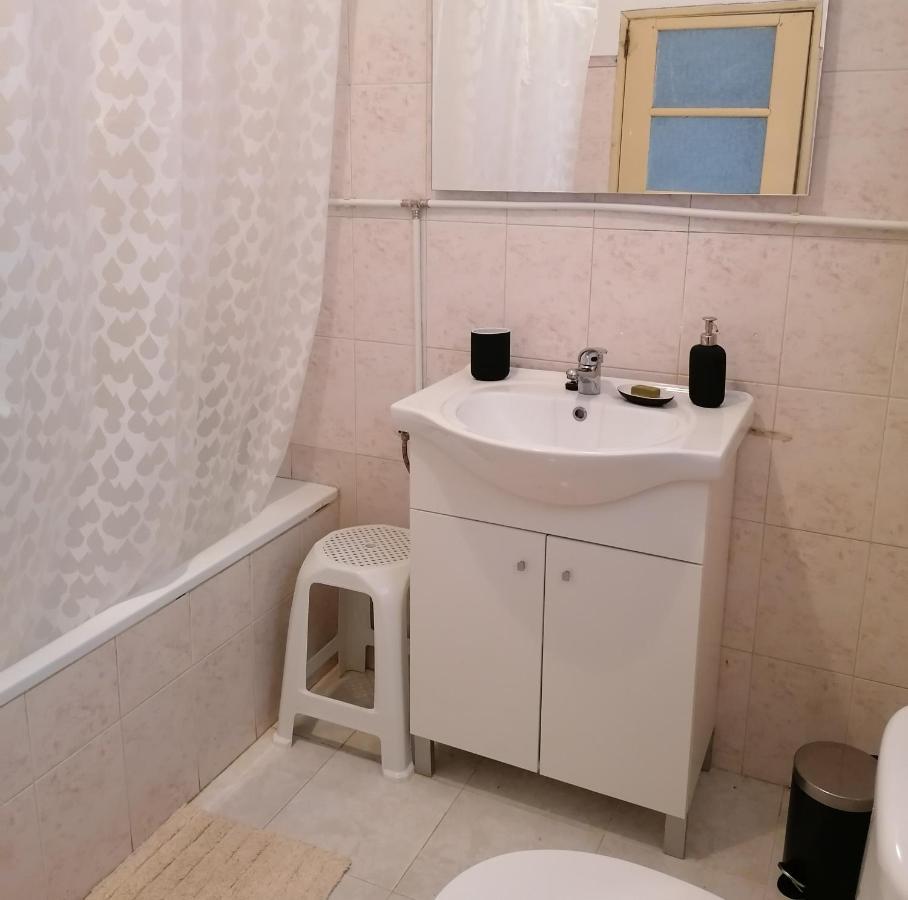 Casa Do Cabeco - Termas Da Sulfurea Villa Cabeco de Vide Ngoại thất bức ảnh