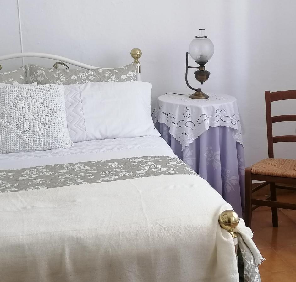 Casa Do Cabeco - Termas Da Sulfurea Villa Cabeco de Vide Ngoại thất bức ảnh
