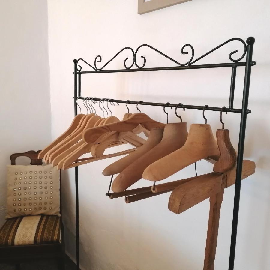 Casa Do Cabeco - Termas Da Sulfurea Villa Cabeco de Vide Ngoại thất bức ảnh