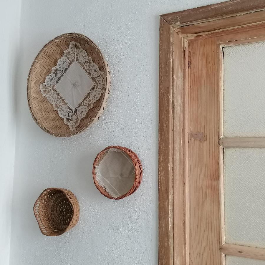 Casa Do Cabeco - Termas Da Sulfurea Villa Cabeco de Vide Ngoại thất bức ảnh